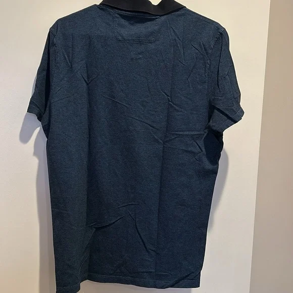 Short Sleeve Polo - Picture 4 of 4